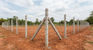 รับล้อมรั้ว 5